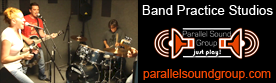 Parallel Sound Group