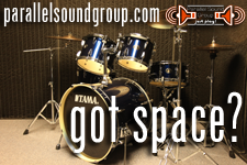 Parallel Sound Group